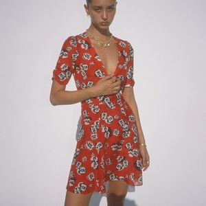 Realisation Par Ozzie dress NWT S